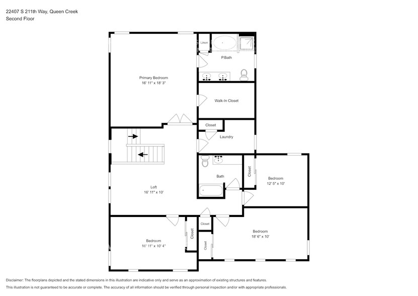 Building Photo - 22407 S 211th Way