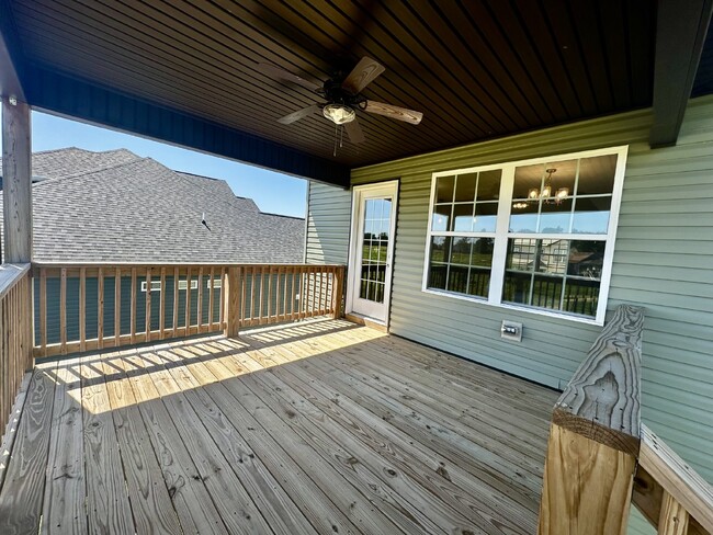 Building Photo - 2629 Rafiki Dr