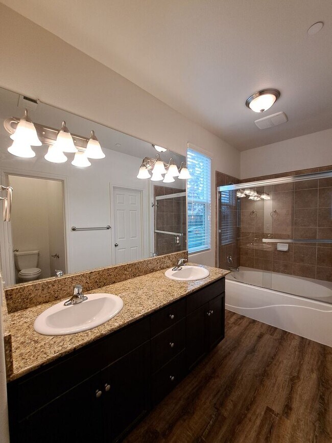 Building Photo - Rent Reduced to $2250 & Move in Special Half Off the 1st Month's Rent – Single Level 3BR Home w/ ...