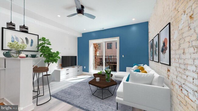 Building Photo - 651 N 16th St