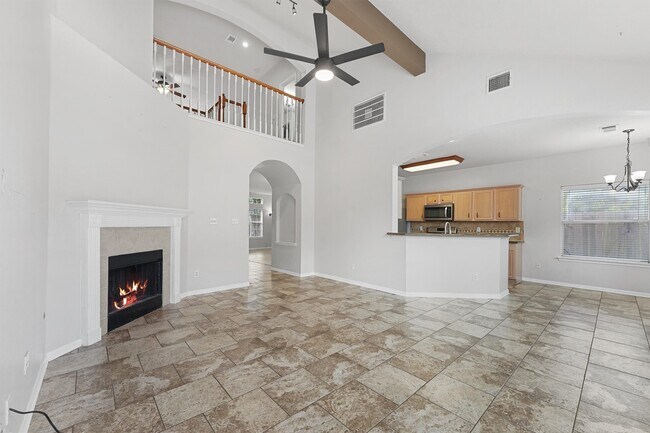 Building Photo - 17206 Stonebridge Trail