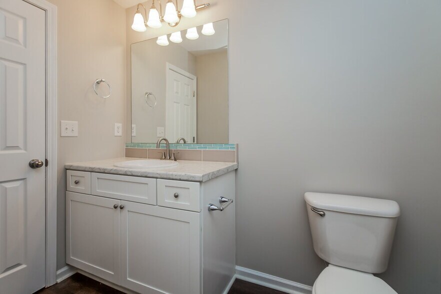 Building Photo - 5007 Grist Mill Dr