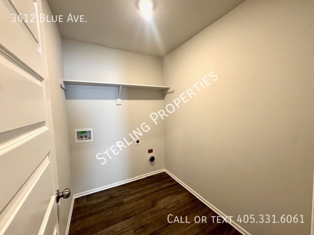 Building Photo - 3612 Blue Ave