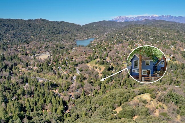 Building Photo - 407 S Dart Canyon Rd