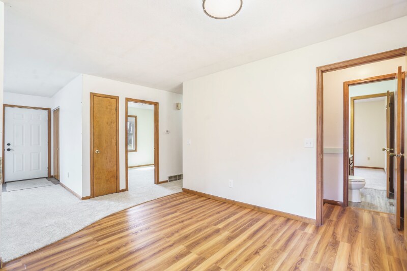 Building Photo - 3815 Florinda Ave