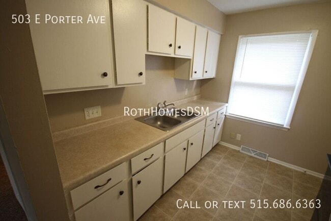 Building Photo - 503 E Porter Ave