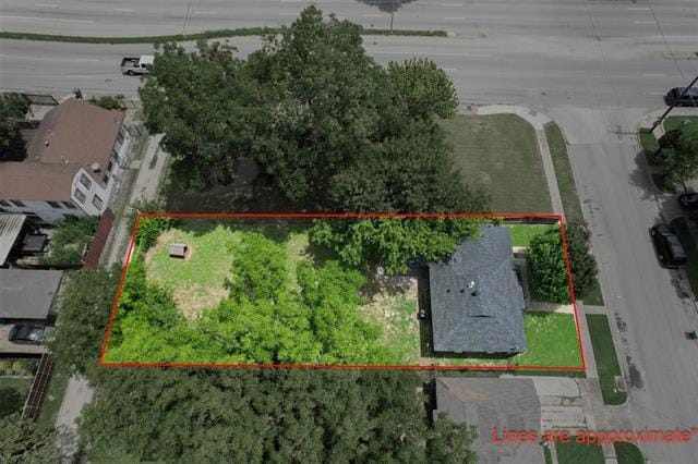 Building Photo - 4939 Terry St