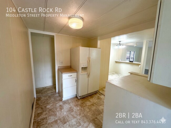 Building Photo - 104 Castle Rock Rd