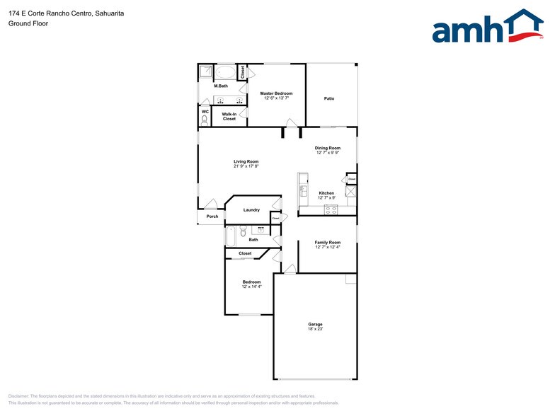 Building Photo - 174 E Corte Rancho Centro
