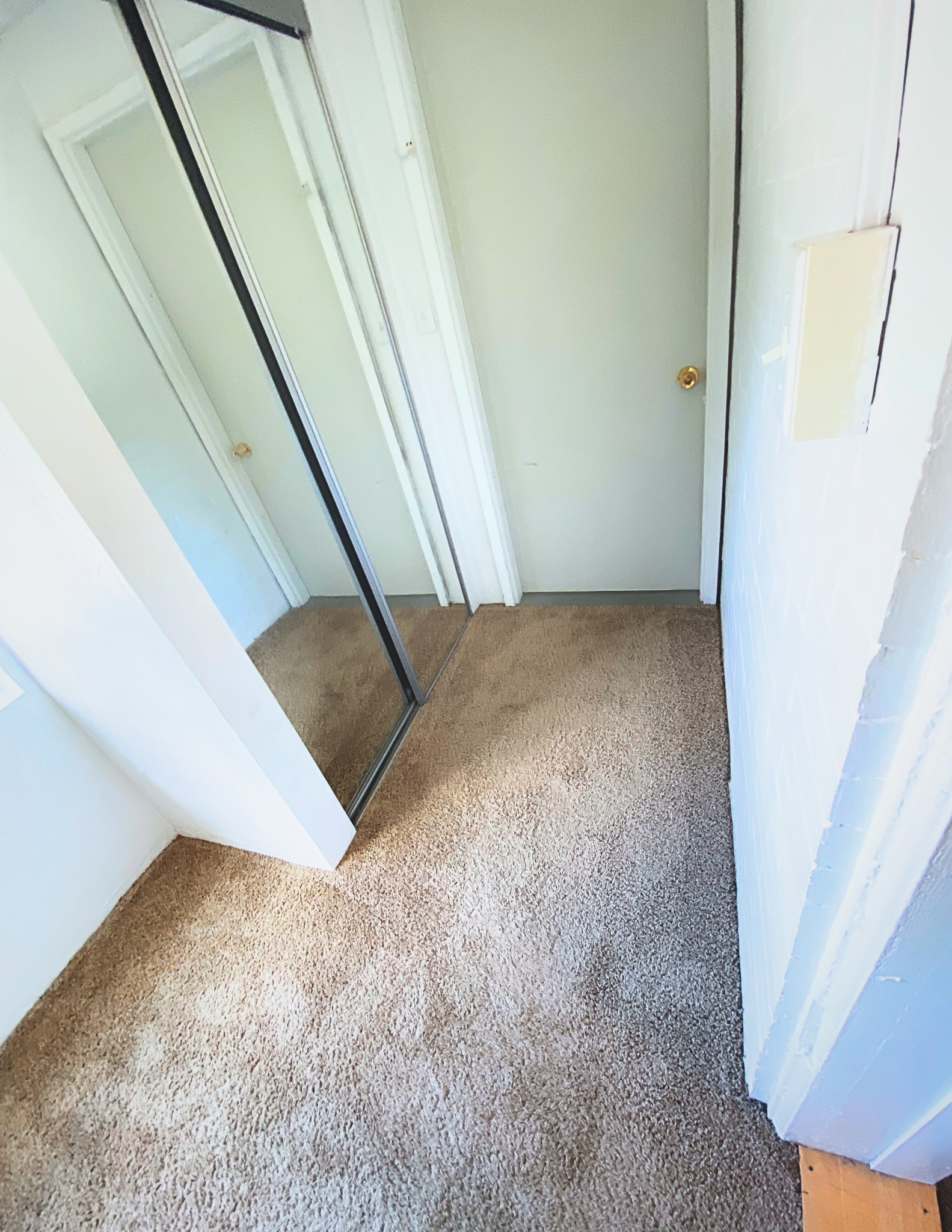 Bedroom 2 - 514 Ivy St