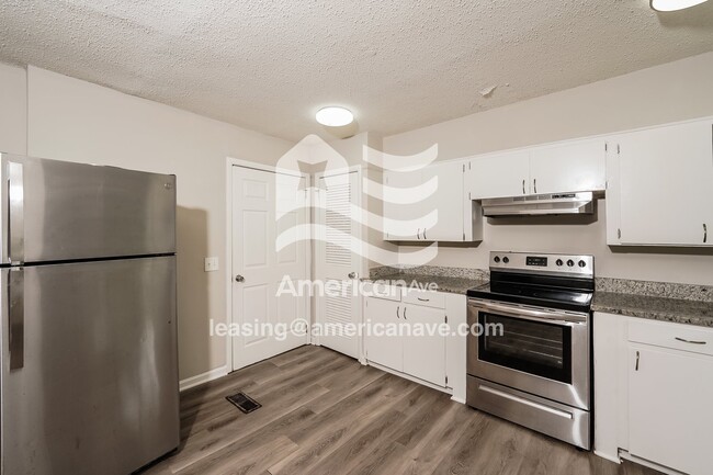 Building Photo - 2917 20th St N