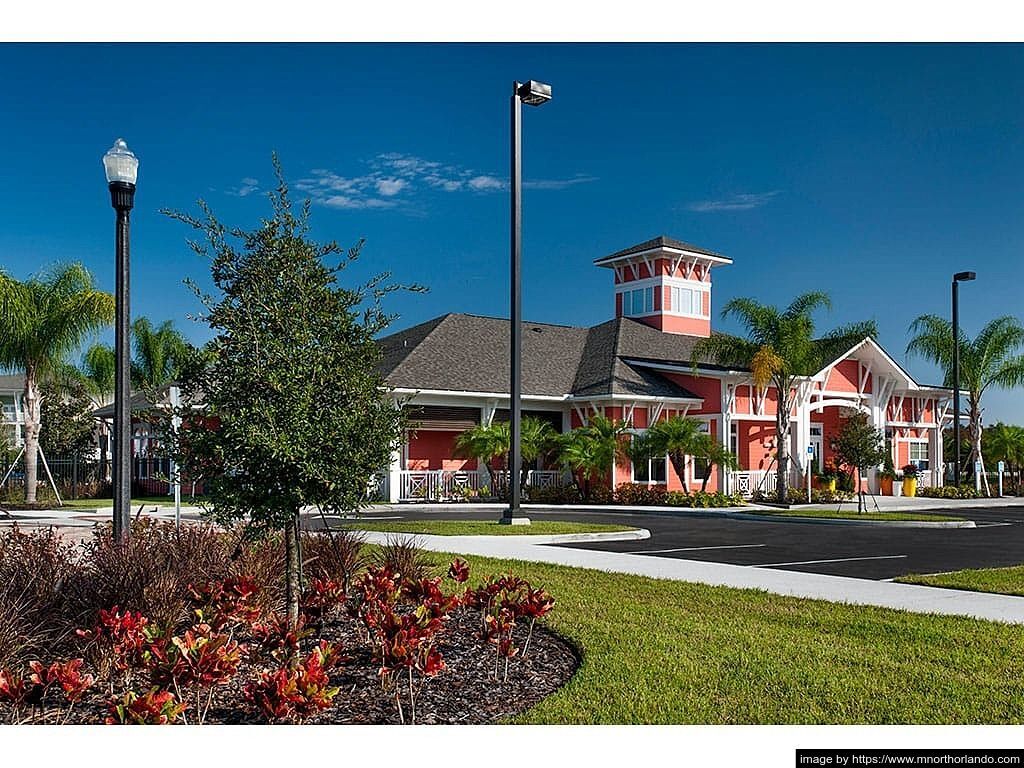 Building Photo - 3500 Millenia Blvd