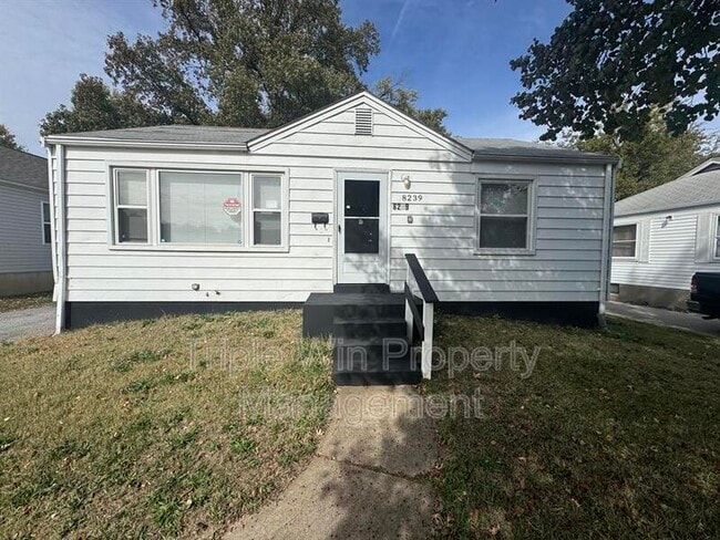 Building Photo - 8239 Fay Dr