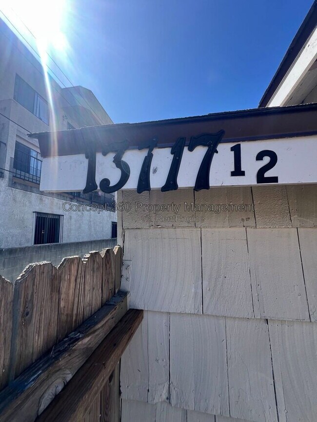 Building Photo - 13717 Yukon Ave