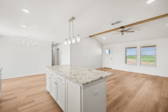 Building Photo - New Construction Home In Idalou ISD!