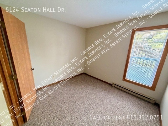 Building Photo - 5124 Seaton Hall Dr