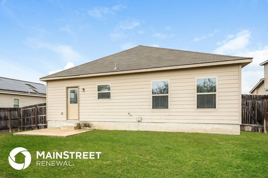 Building Photo - 3607 Azalea Bend