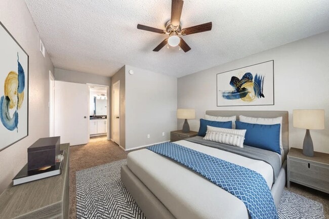 Interior Photo - Emerson Apartments at Town Lake