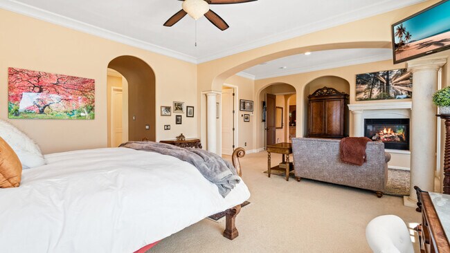 Building Photo - 3551 Kendell Hill Dr