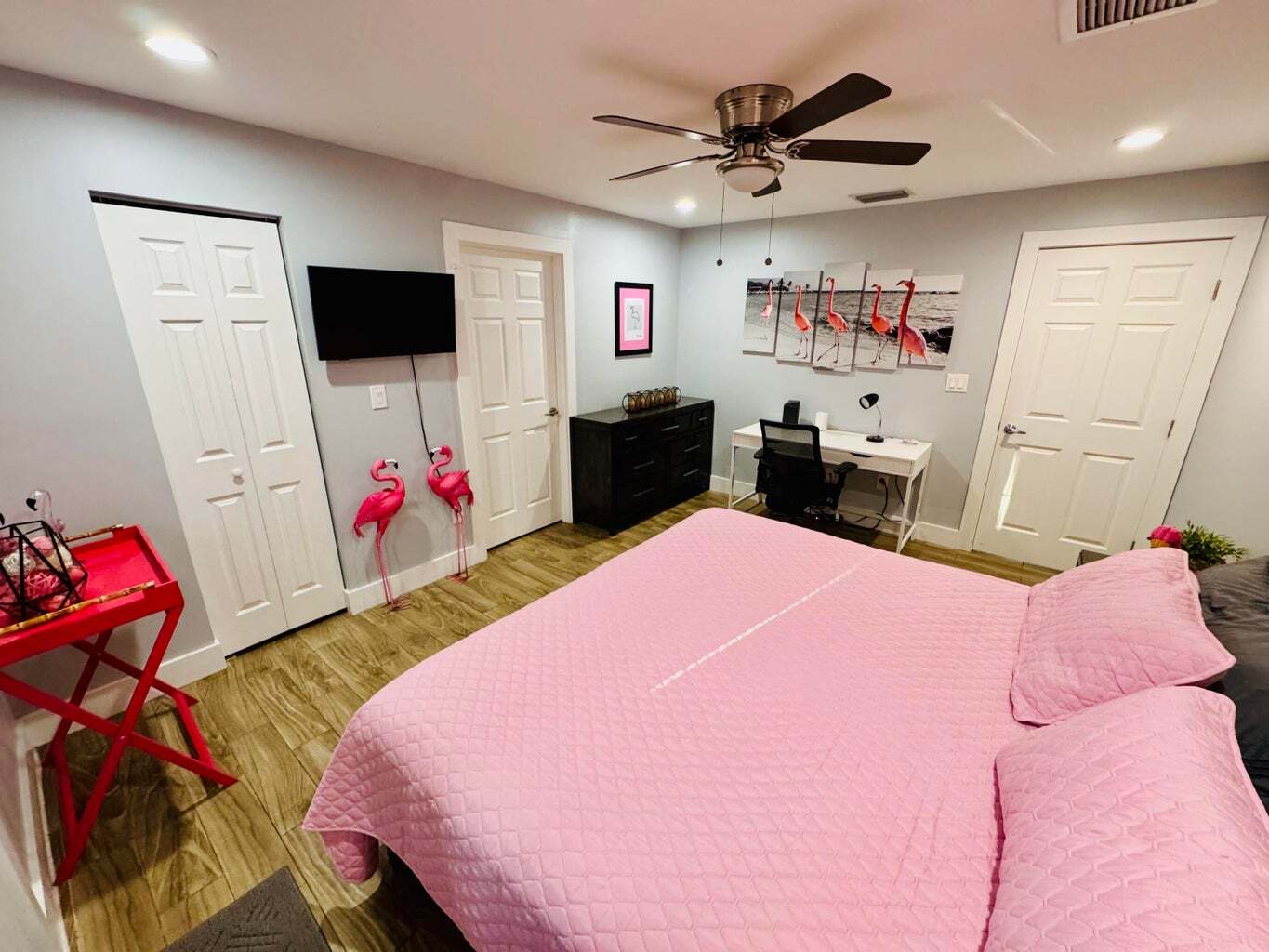 Building Photo - 601 N E St