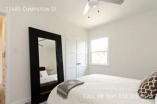 Building Photo - 11485 Cumpston St