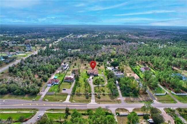 Building Photo - 3020 Randall Blvd