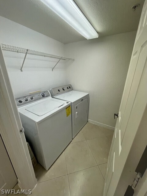 Inside washer and dryer - 4690 Saint Croix Ln