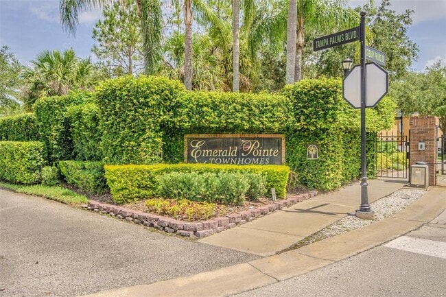 Building Photo - 6208 Clifton Palms Dr