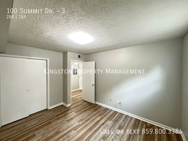 Building Photo - 100 Summit Dr