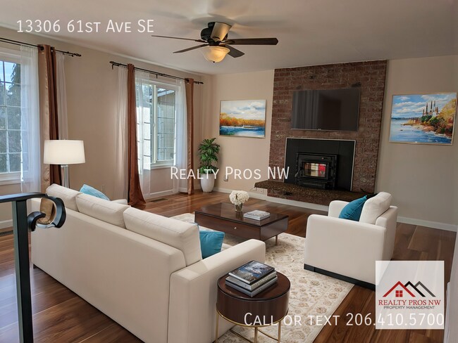 Building Photo - 13306 61st Ave SE