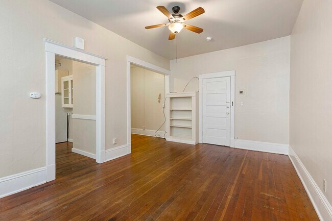 Building Photo - Winston Apartments