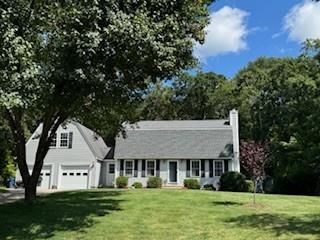 Building Photo - 8 Healey Brook Dr