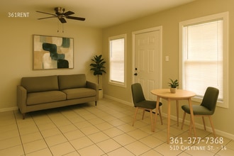 Building Photo - 510 Cheyenne St