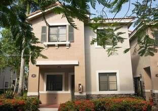 Building Photo - 22721 SW 88th Pl