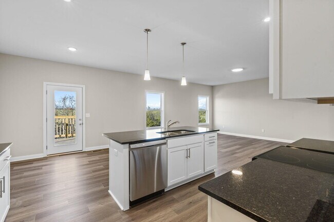 Building Photo - 824 Copley Pointe Dr