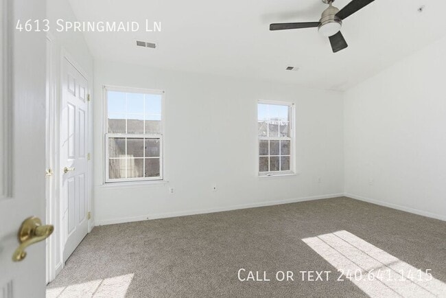 Building Photo - 4613 Springmaid Ln