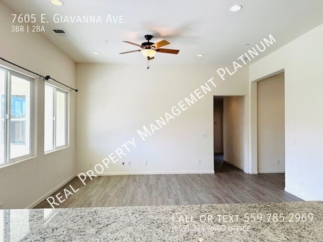 Building Photo - 7605 E Giavanna Ave