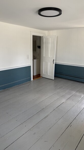 Bedroom (Down stairs) - 329 Main St