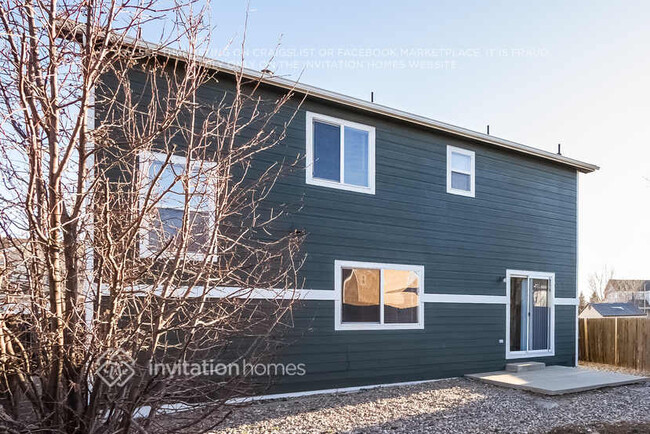 Building Photo - 7716 Barn Owl Dr