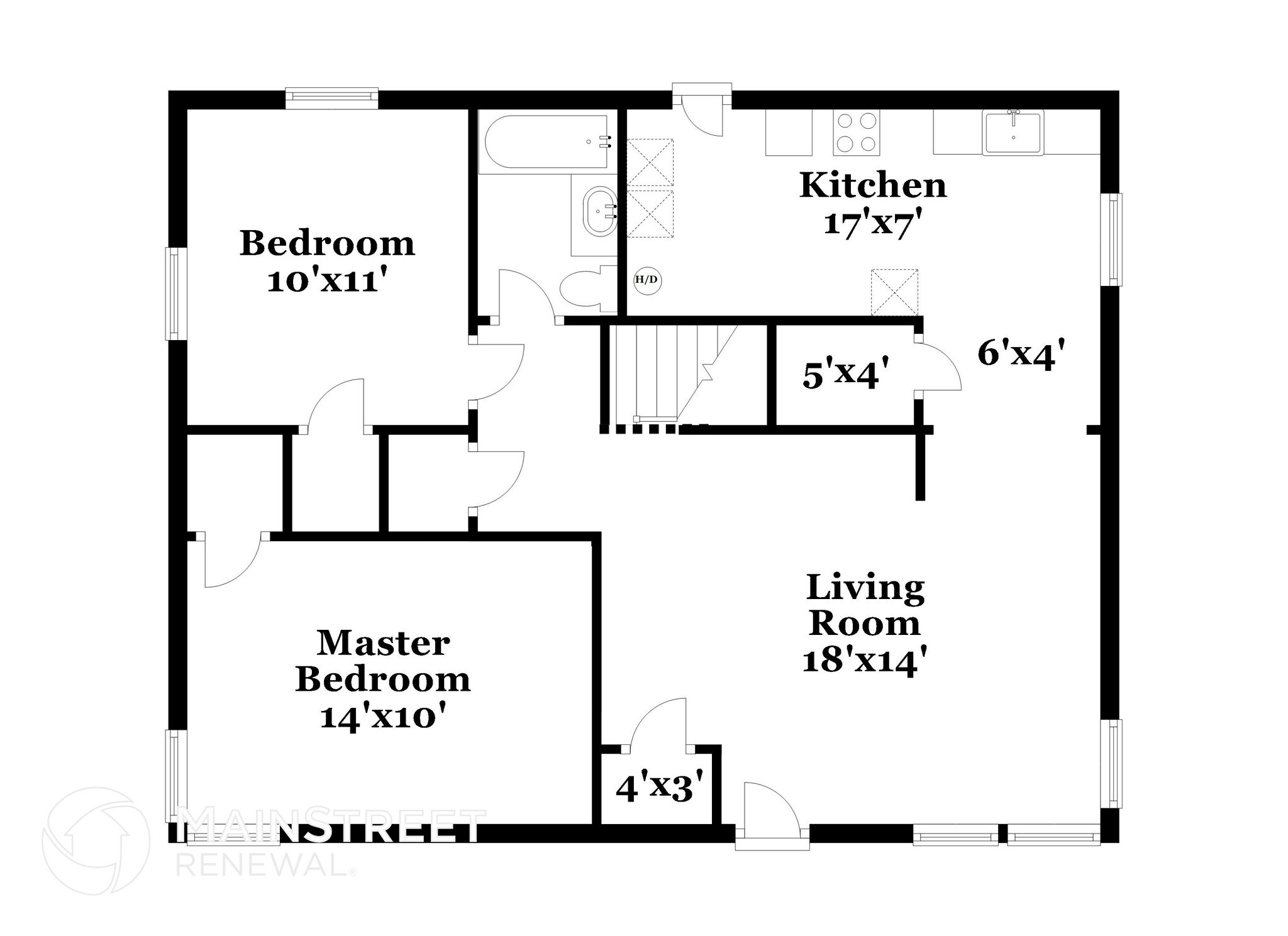 Building Photo - 890 Bucknell Rd