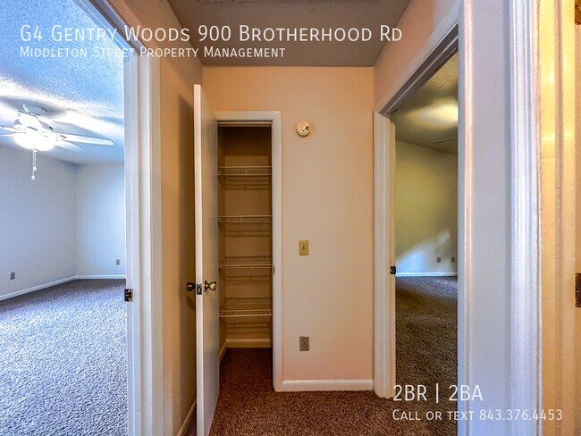 Building Photo - 900 Brotherhood Rd