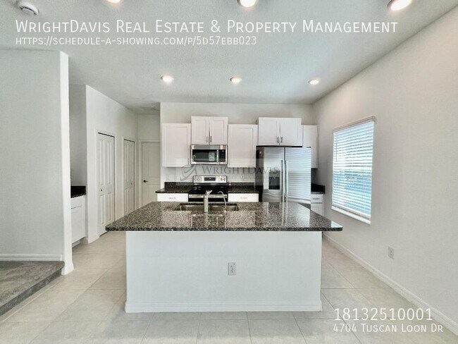 Building Photo - 4704 Tuscan Loon Dr