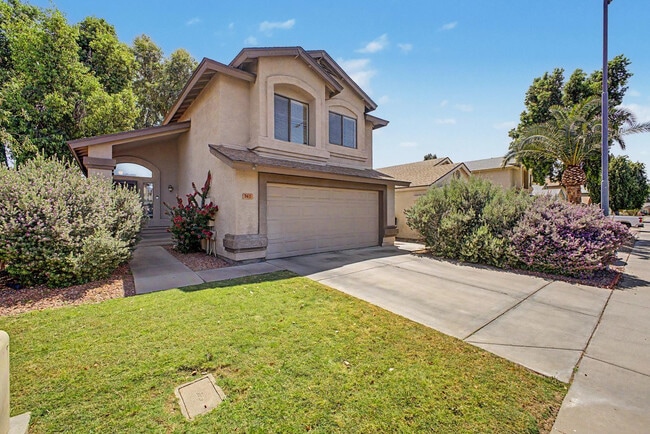 Building Photo - 761 E Rosemonte Dr