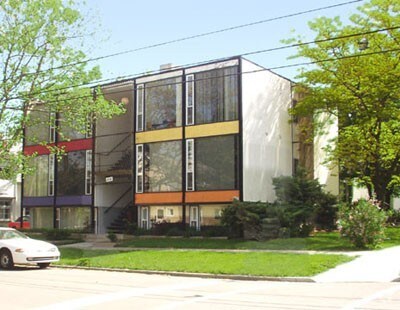 Building Photo - Sun Terrace Apartments