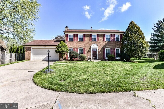 Building Photo - 14507 William Carr Ln