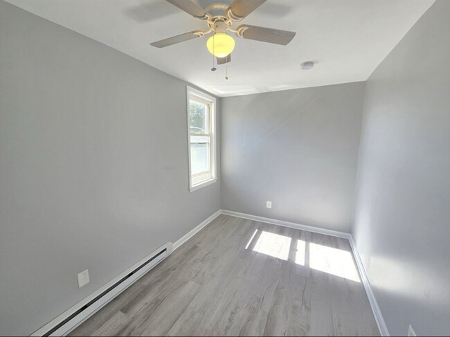 Bedroom 1 - 445 Putnam Hill Rd