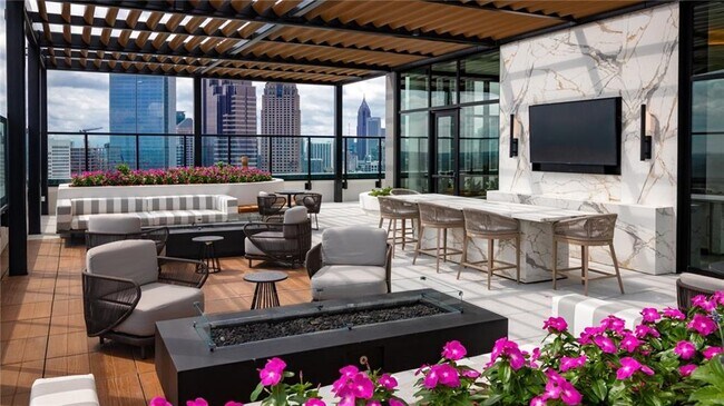 Building Photo - 1382 Peachtree St NE