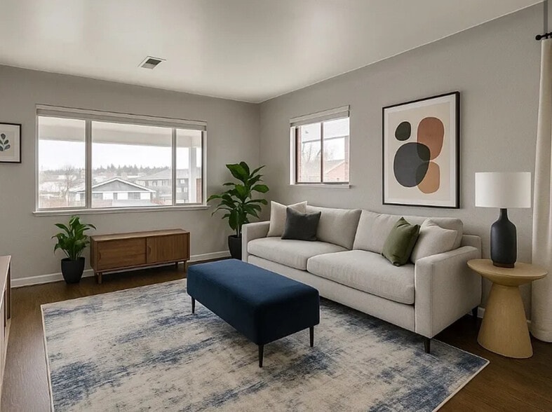 Building Photo - 4350 Decatur St