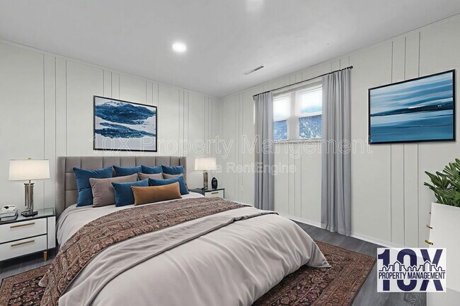 Building Photo - 907 Higbee Dr N