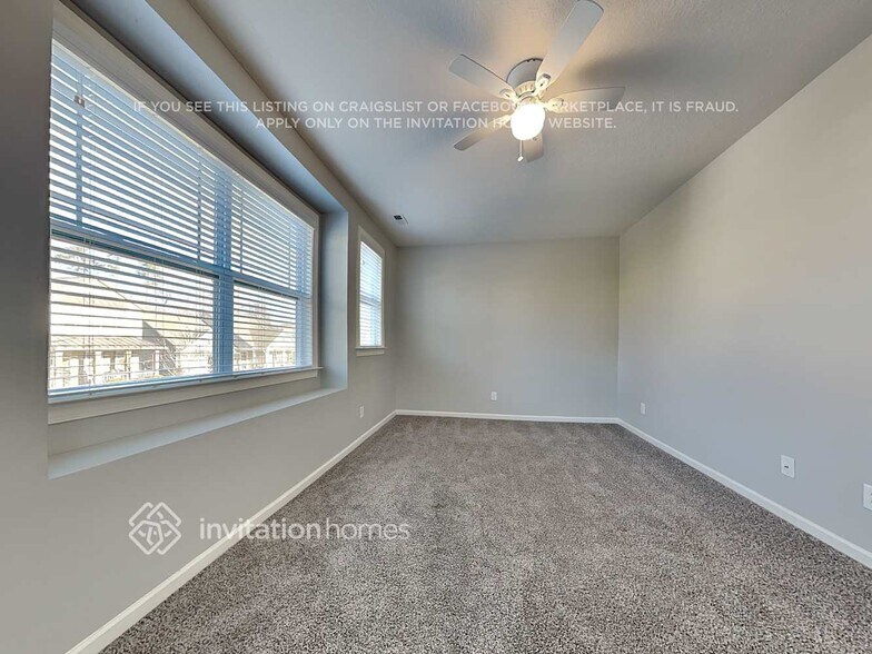 Building Photo - 10318 Blackstone Drive